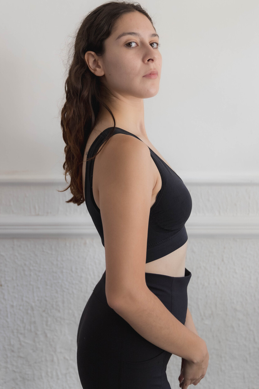 Model image
